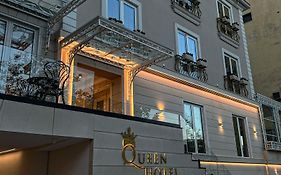 Hotel Queen